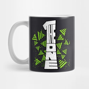 Shocking Thoughts Moment Graphic Mug